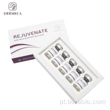 Frascos de ácido hialurônico para injeção de rejuvenescimento da pele anti-envelhecimento